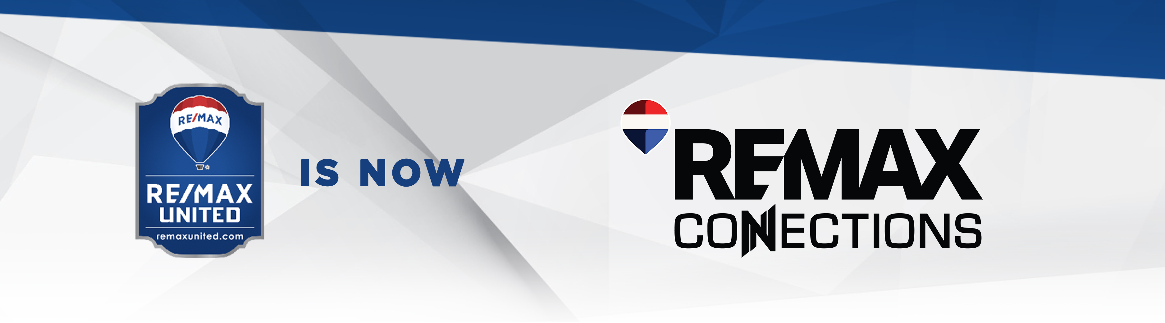 RE/MAX United is now RE/MAX Connections